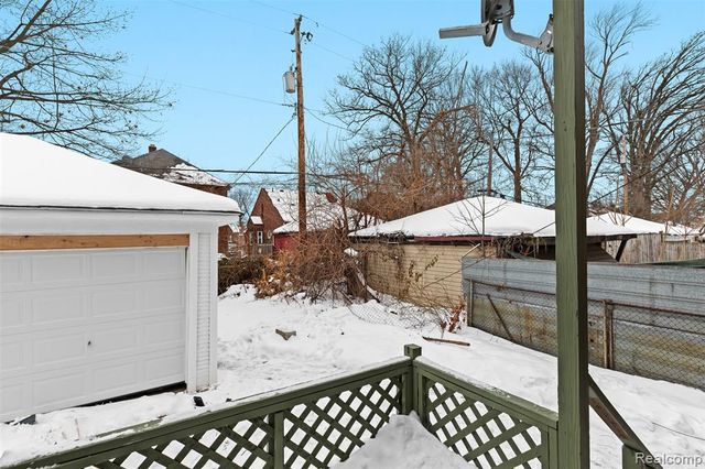 5243 Devonshire Road, Detroit, MI 48224