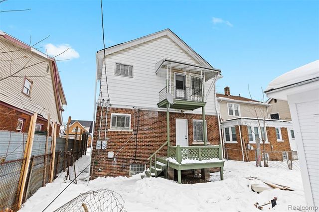 5243 Devonshire Road, Detroit, MI 48224