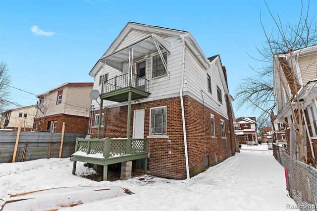 5243 Devonshire Road, Detroit, MI 48224