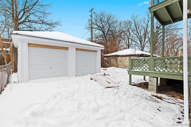5243 Devonshire Road, Detroit, MI 48224