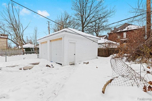 5243 Devonshire Road, Detroit, MI 48224