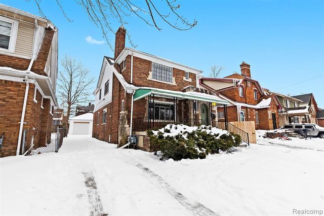 5243 Devonshire Road, Detroit, MI 48224