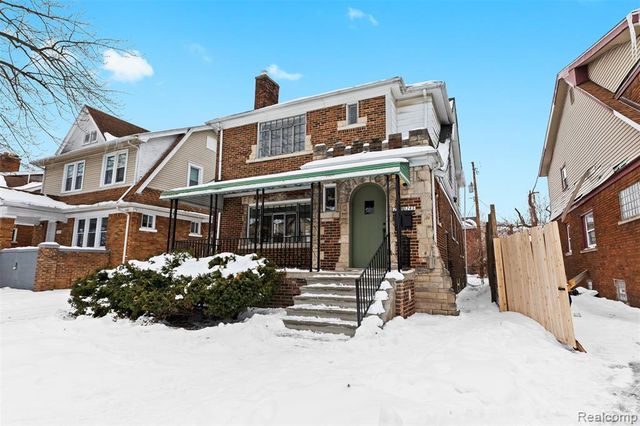 5243 Devonshire Road, Detroit, MI 48224