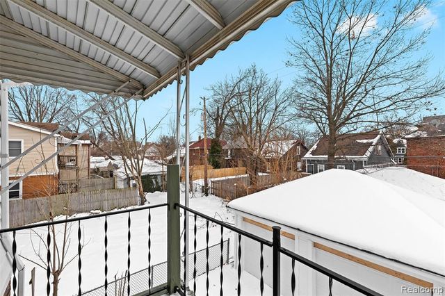 5243 Devonshire Road, Detroit, MI 48224