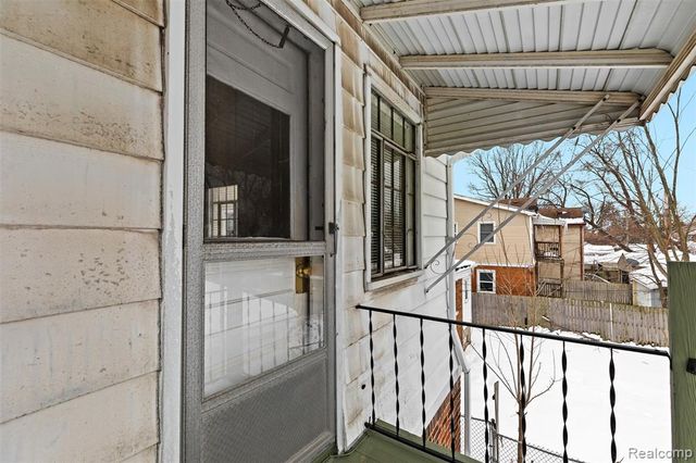 5243 Devonshire Road, Detroit, MI 48224
