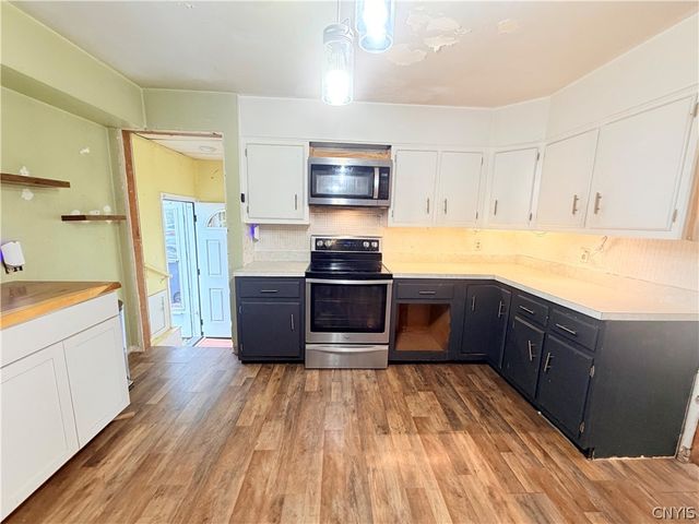 2 Curtis Road, Vernon, NY 13476