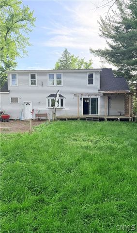 2 Curtis Road, Vernon, NY 13476