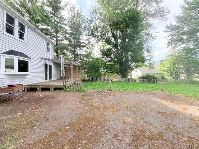 2 Curtis Road, Vernon, NY 13476