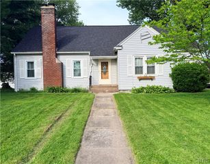 2 Curtis Road, Vernon, NY 13476