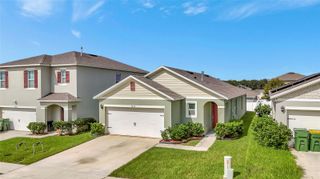 3654 CASPIAN STREET, Leesburg, FL 34748
