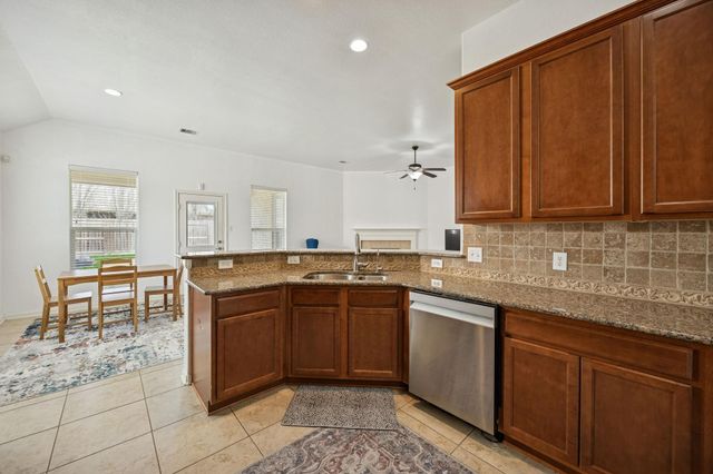 18126 Rustic Brook Court, Cypress, TX 77429