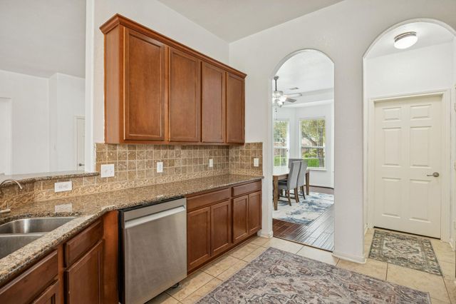 18126 Rustic Brook Court, Cypress, TX 77429