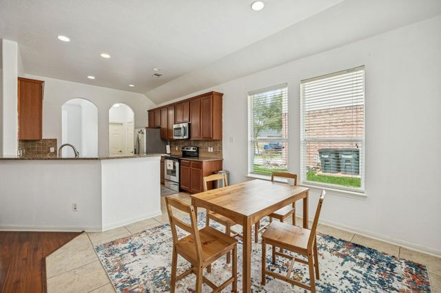 18126 Rustic Brook Court, Cypress, TX 77429