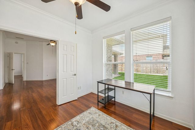 18126 Rustic Brook Court, Cypress, TX 77429