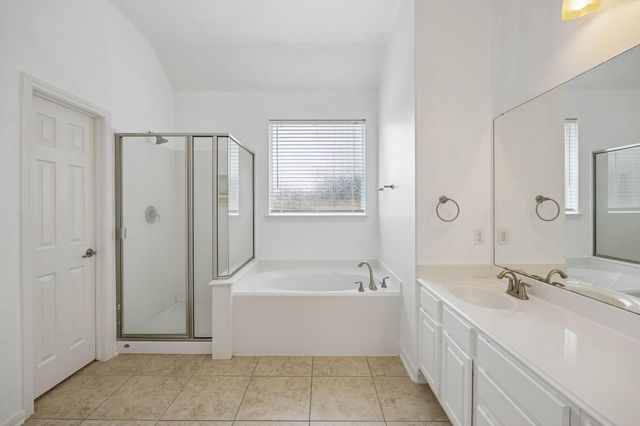 18126 Rustic Brook Court, Cypress, TX 77429