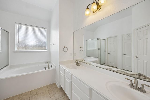 18126 Rustic Brook Court, Cypress, TX 77429