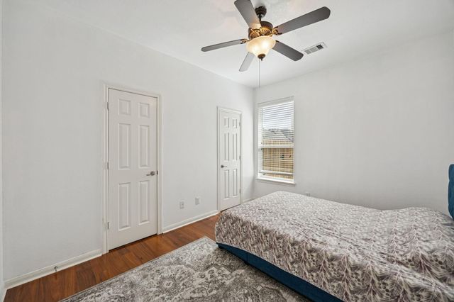 18126 Rustic Brook Court, Cypress, TX 77429