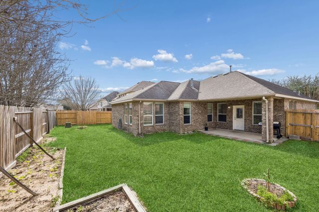 18126 Rustic Brook Court, Cypress, TX 77429