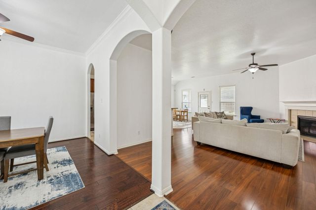 18126 Rustic Brook Court, Cypress, TX 77429