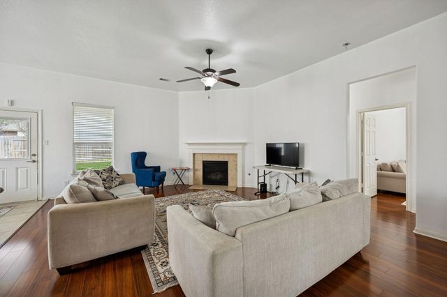 18126 Rustic Brook Court, Cypress, TX 77429