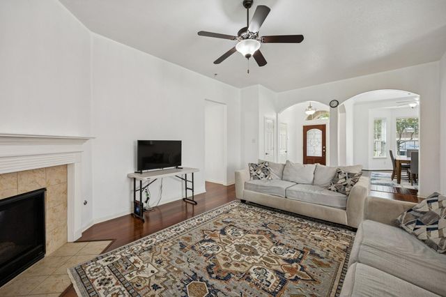 18126 Rustic Brook Court, Cypress, TX 77429