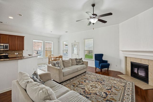 18126 Rustic Brook Court, Cypress, TX 77429