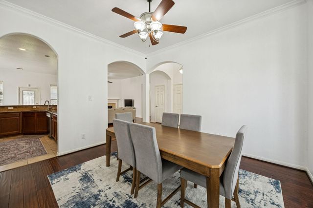 18126 Rustic Brook Court, Cypress, TX 77429