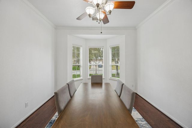 18126 Rustic Brook Court, Cypress, TX 77429