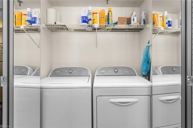 7501 River Rd Apt 16B, Newport News, VA 23607