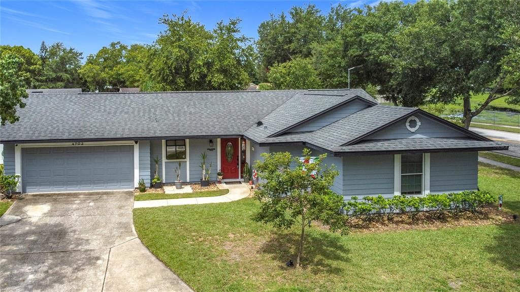 4702 HOPESPRING DRIVE, Orlando, FL 32829