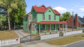 407 S William Street, Goldsboro, NC 27530