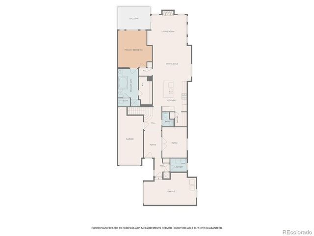 9470 Sori Ln, Highlands Ranch, CO 80126