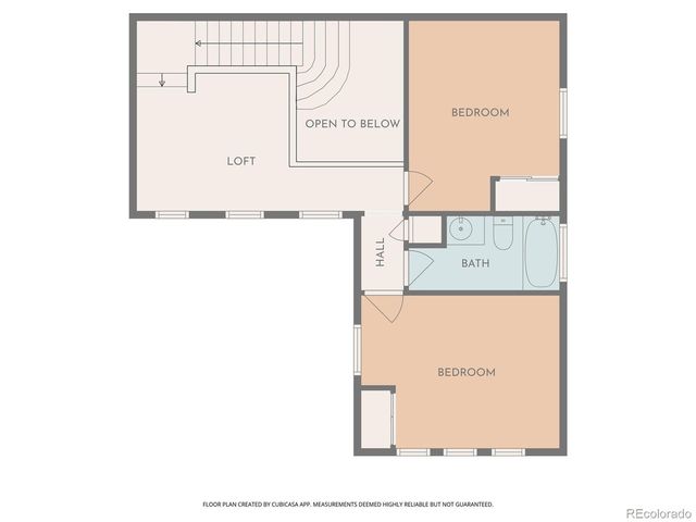 9470 Sori Ln, Highlands Ranch, CO 80126