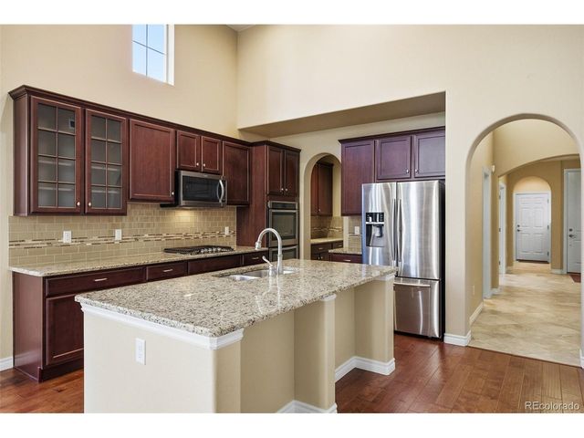 9470 Sori Ln, Highlands Ranch, CO 80126