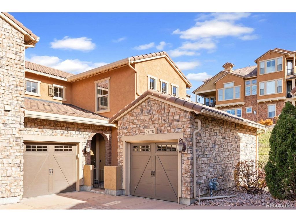 9470 Sori Ln, Highlands Ranch, CO 80126