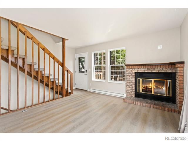 3200 Azalea Drive 1, Fort Collins, CO 80526