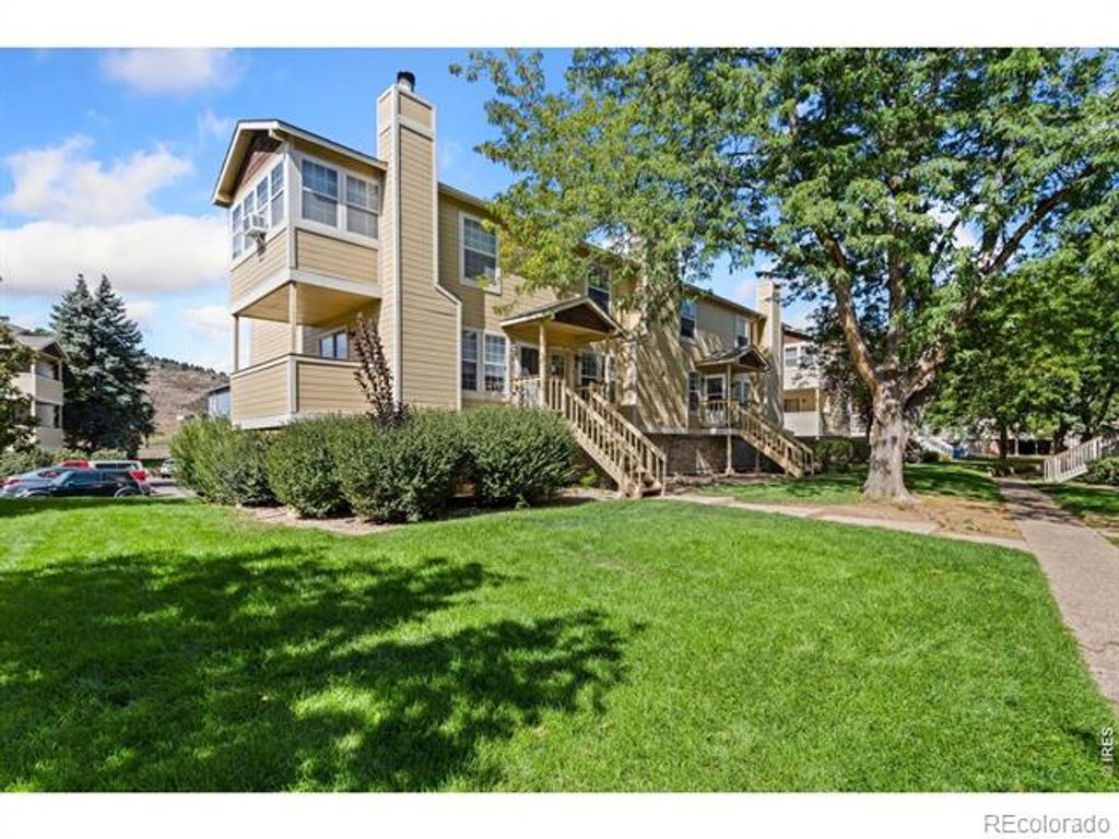 3200 Azalea Drive 1, Fort Collins, CO 80526