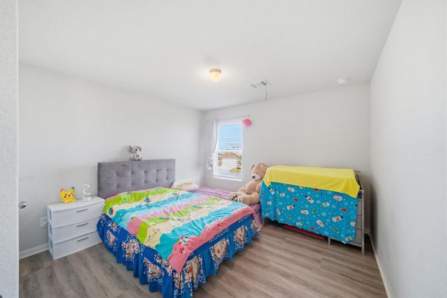 18518 Snowy River Lane, Katy, TX 77449