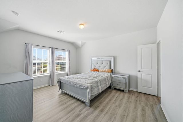 18518 Snowy River Lane, Katy, TX 77449