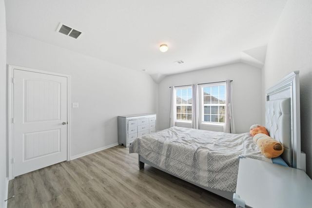 18518 Snowy River Lane, Katy, TX 77449