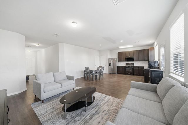 18518 Snowy River Lane, Katy, TX 77449