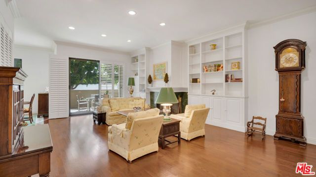 2350 Century Hill, Los Angeles, CA 90067