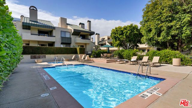 2350 Century Hill, Los Angeles, CA 90067