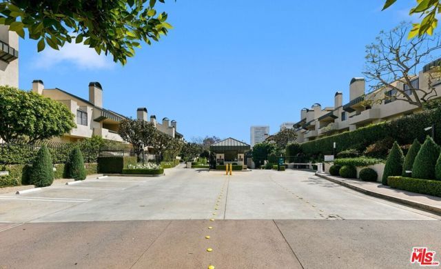2350 Century Hill, Los Angeles, CA 90067