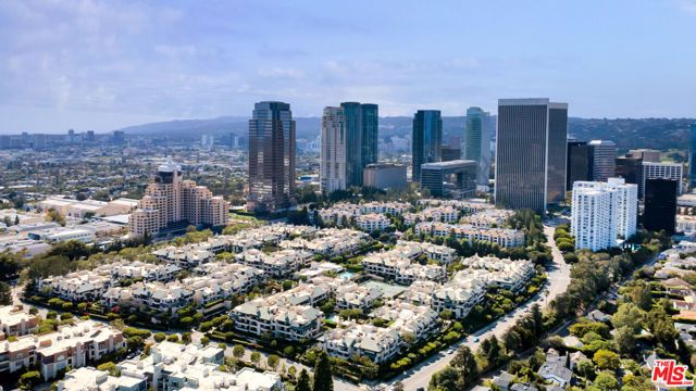 2350 Century Hill, Los Angeles, CA 90067