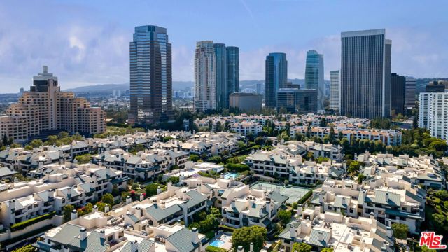 2350 Century Hill, Los Angeles, CA 90067