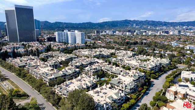 2350 Century Hill, Los Angeles, CA 90067