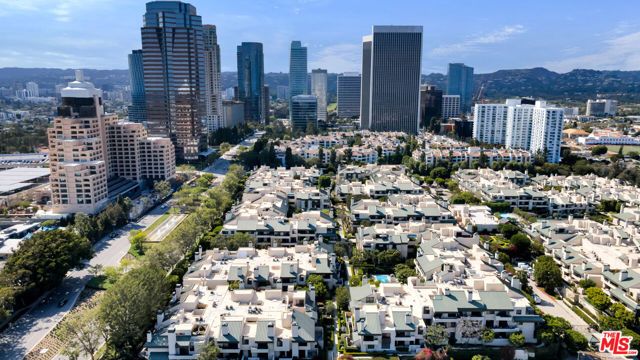 2350 Century Hill, Los Angeles, CA 90067