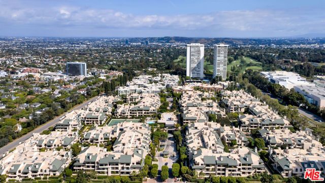 2350 Century Hill, Los Angeles, CA 90067