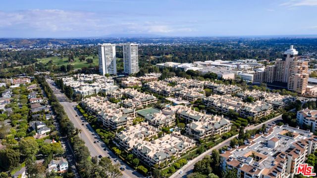 2350 Century Hill, Los Angeles, CA 90067